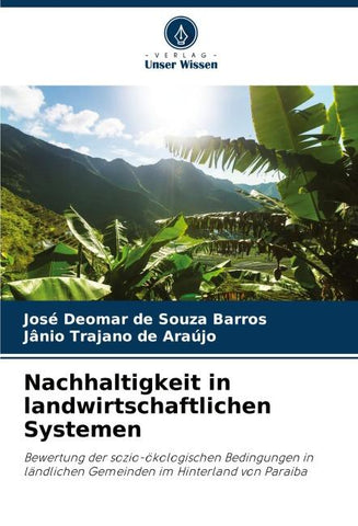 Nachhaltigkeit in landwirtschaftlichen Systemen