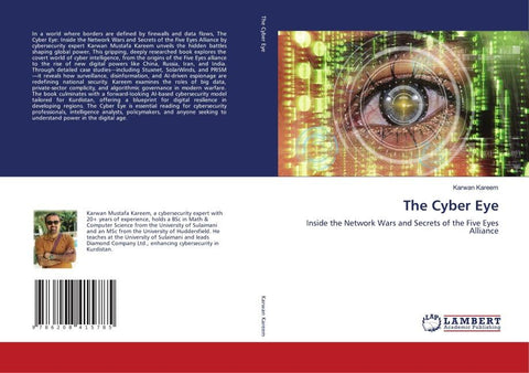 The Cyber Eye