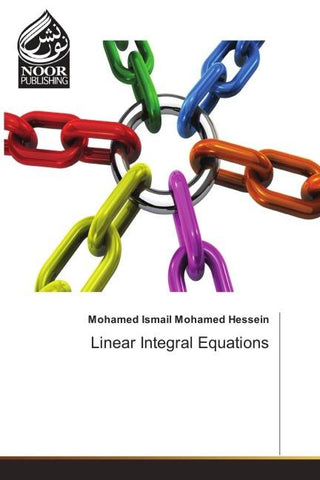 Linear Integral Equations