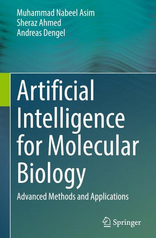 Artificial Intelligence for Molecular Biology