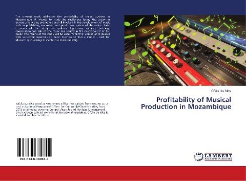 Profitability of Musical Production in Mozambique