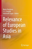 Relevance of European Studies in Asia