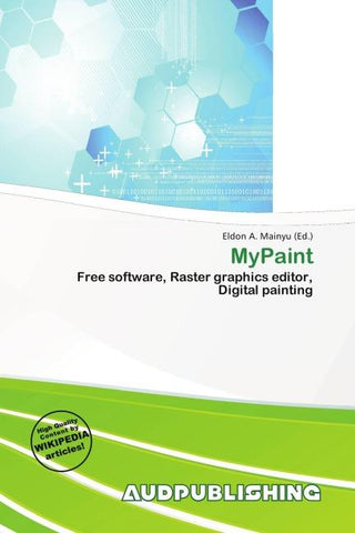 MyPaint