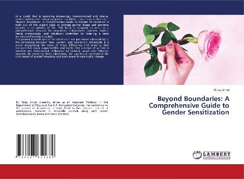 Beyond Boundaries: A Comprehensive Guide to Gender Sensitization