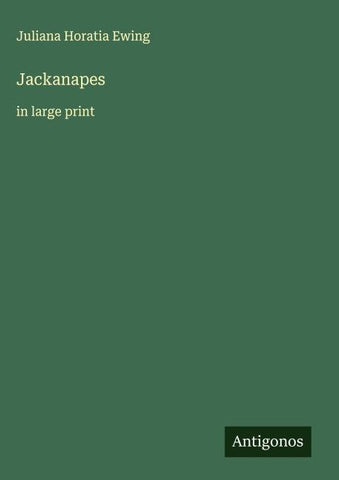 Jackanapes