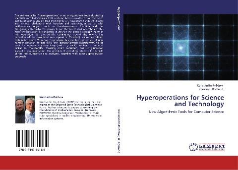 Hyperoperations for Science and Technology