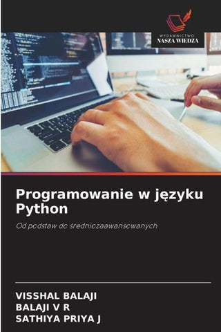Programowanie w j¿zyku Python