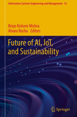 Future of AI, IoT, and Sustainability