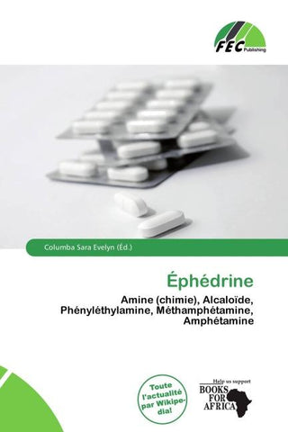 Éphédrine