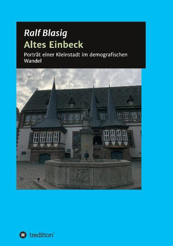 Altes Einbeck