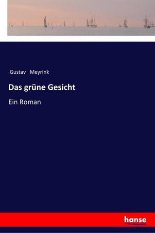 Das grüne Gesicht