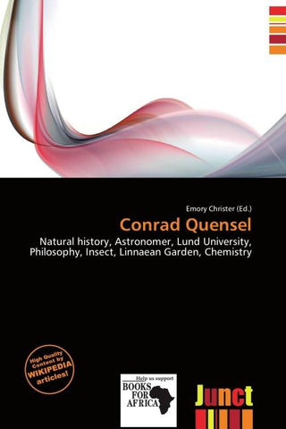 Conrad Quensel