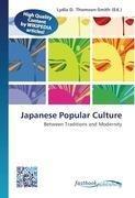 Japanese Popular Culture