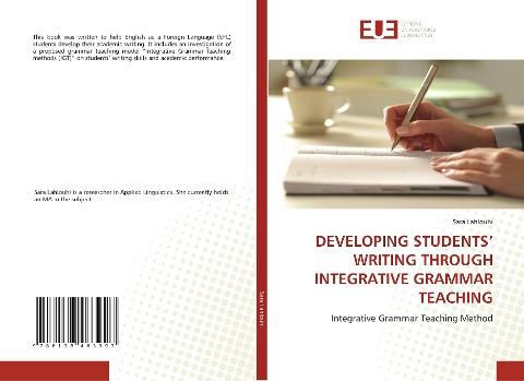 DEVELOPING STUDENTS' WRITING THROUGH INTEGRATIVE GRAMMAR TEACHING