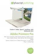 Adobe Premiere Pro