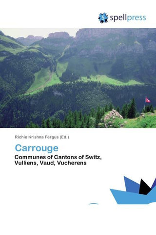 Carrouge