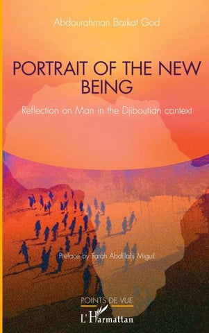 Portrait of the new being