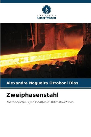 Zweiphasenstahl