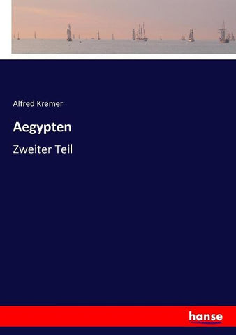 Aegypten