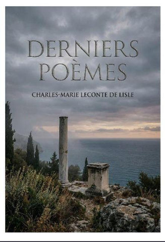 Derniers poèmes