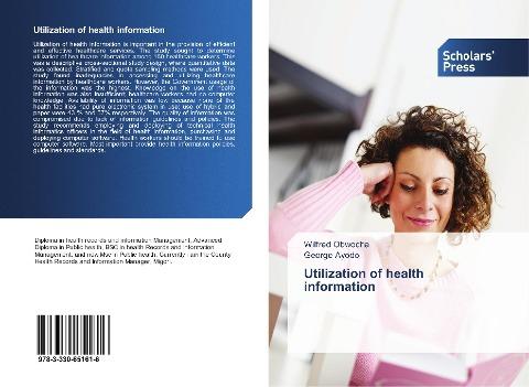 Utilization of health information