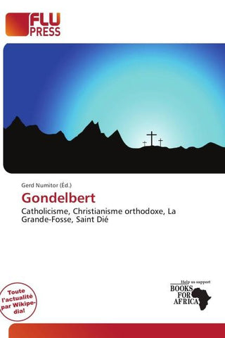 Gondelbert