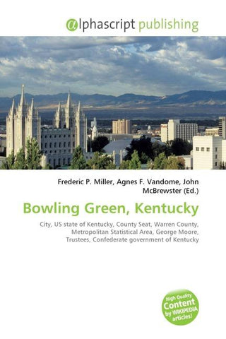 Bowling Green, Kentucky