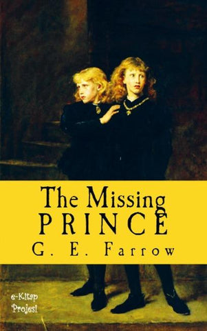 The Missing Prince