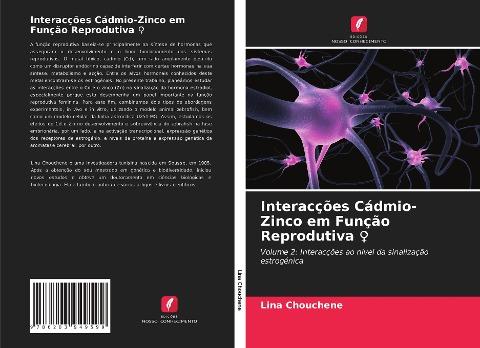 Interacções Cádmio-Zinco em Função Reprodutiva ¿