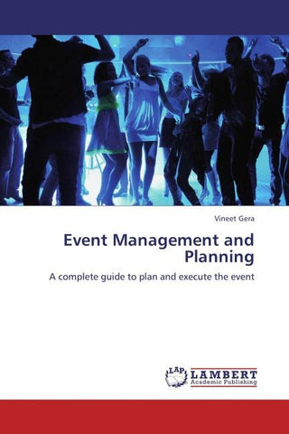 Event Management and Planning