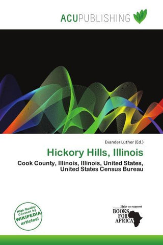 Hickory Hills, Illinois