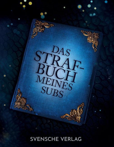 Das Strafbuch meines Sub