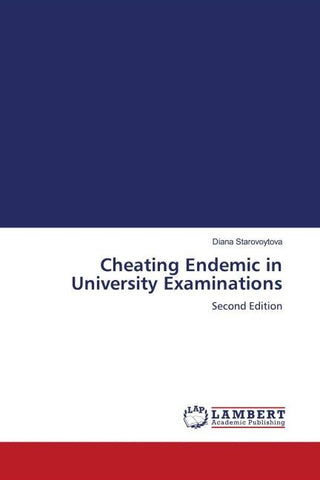 Cheating Endemic in University Examinations