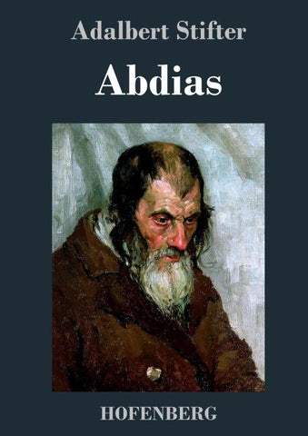 Abdias