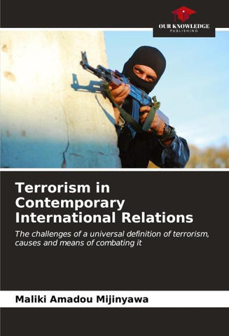 Terrorism in Contemporary International Relations