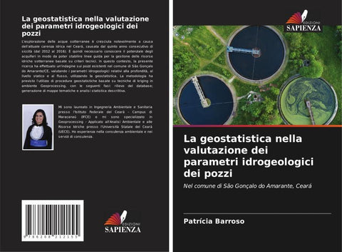 La geostatistica nella valutazione dei parametri idrogeologici dei pozzi