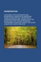 Ingwerartige