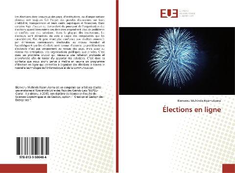 Élections en ligne