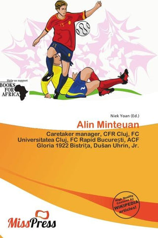 Alin Minteuan