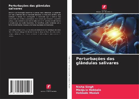 Perturbações das glândulas salivares