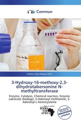 3-Hydroxy-16-methoxy-2,3-dihydrotabersonine N-methyltransferase