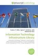 Information Technology Infrastructure Library