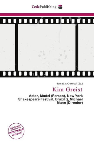 Kim Greist