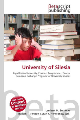 University of Silesia