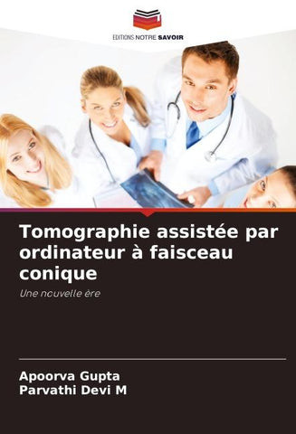Tomographie assistée par ordinateur à faisceau conique