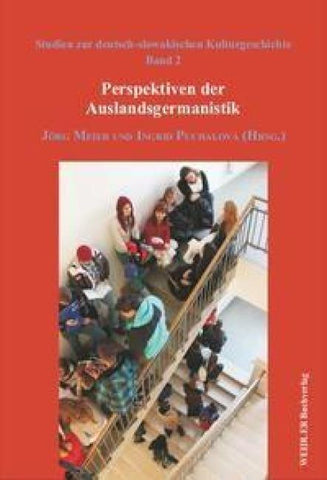 Perspektiven der Auslandsgermanistik