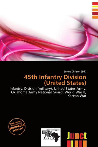45th Infantry Division (United States)