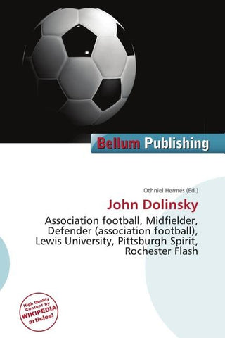 John Dolinsky