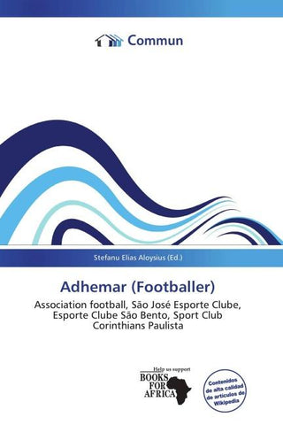 Adhemar (Footballer)