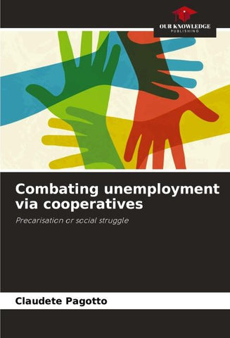 Combating unemployment via cooperatives
